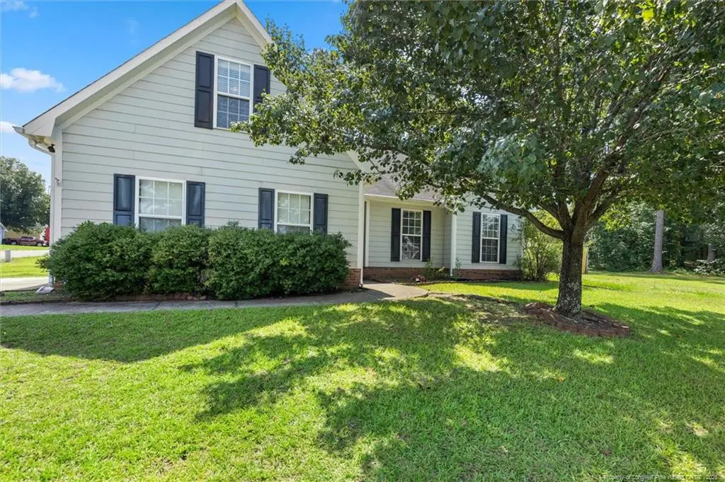 243 Proclamation Drive, Raeford, NC 28376 - #1