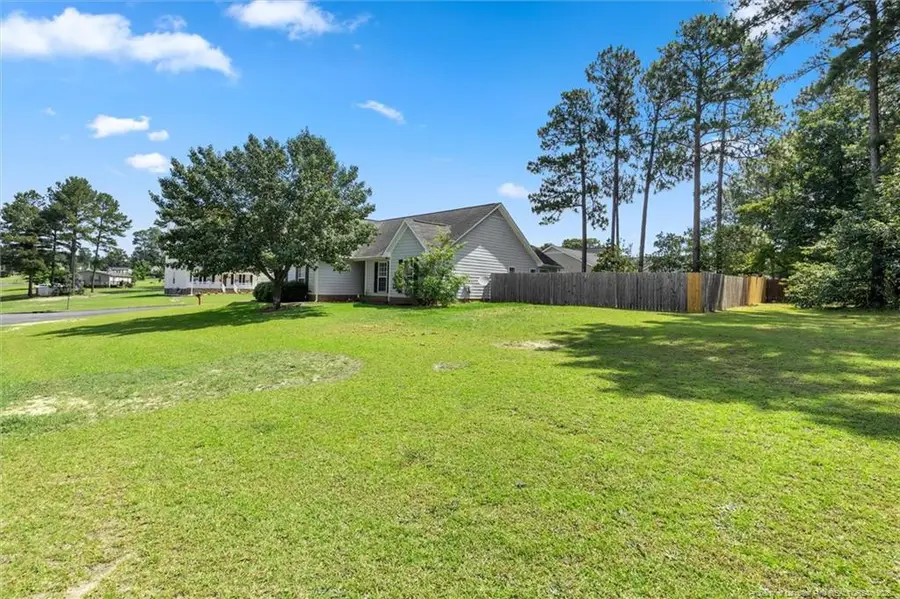 243 Proclamation Drive, Raeford, NC 28376 - #2