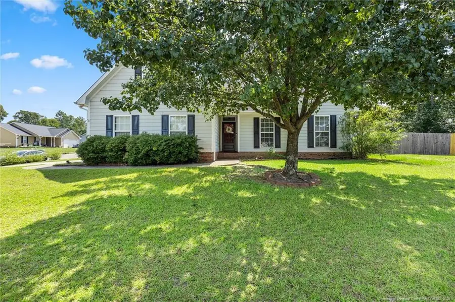 243 Proclamation Drive, Raeford, NC 28376 - #3