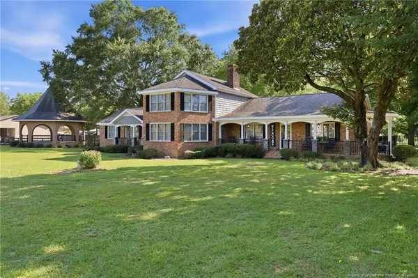 2848 Old Stage Road, Erwin, NC 28339