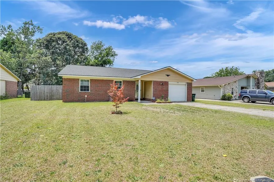 2180 Quail Ridge Drive, Fayetteville, NC 28304 - #2