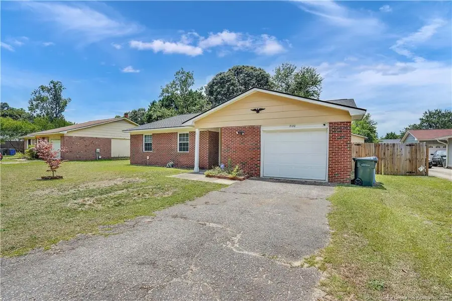 2180 Quail Ridge Drive, Fayetteville, NC 28304 - #3