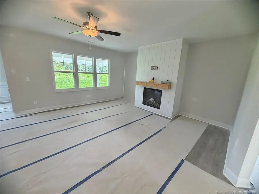 3563 N Old Wire (lot 2) Road, Shannon, NC 28386 - #3