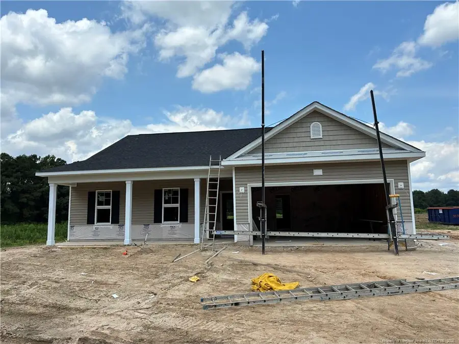 3517 N Old Wire (lot 1) Road, Shannon, NC 28386 - #2