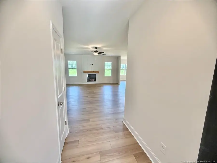 3517 N Old Wire (lot 1) Road, Shannon, NC 28386 - #3