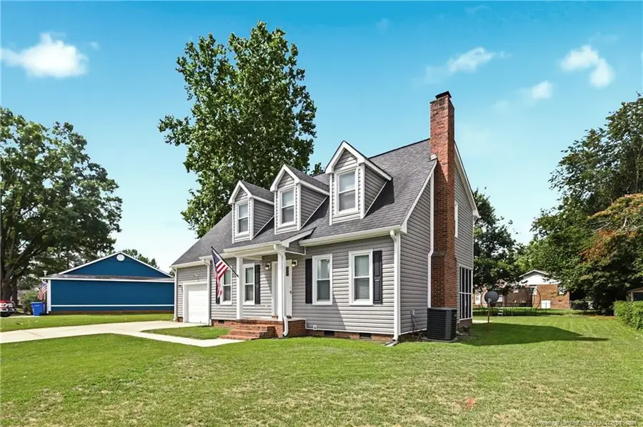 1828 Rivergate Road, Fayetteville, NC 28304 - #2