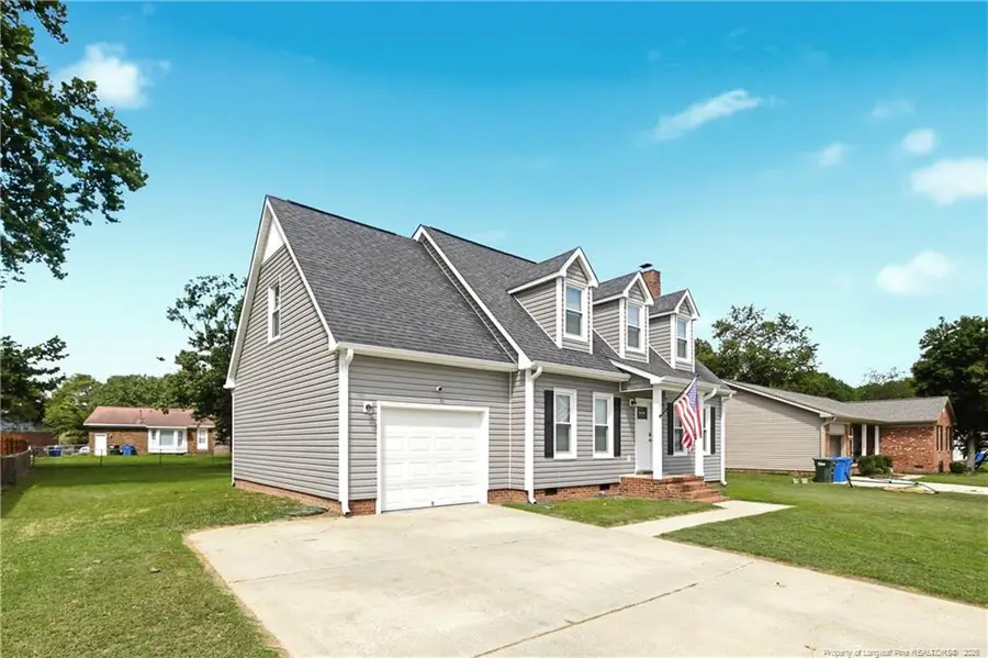 1828 Rivergate Road, Fayetteville, NC 28304 - #3