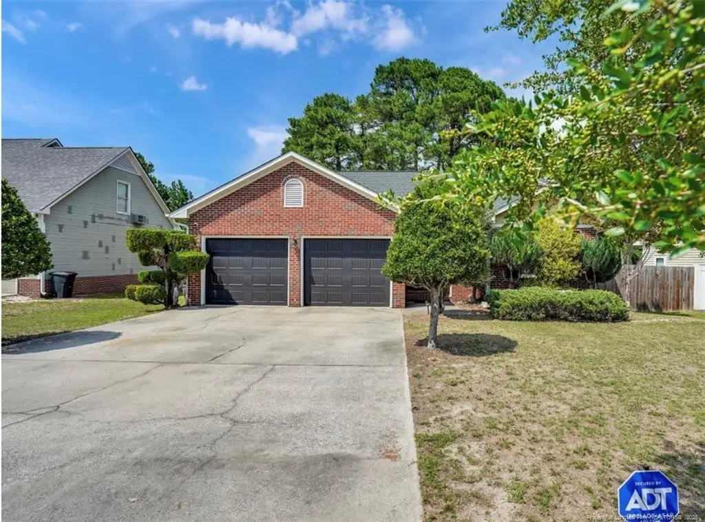 1040 Alexwood Drive, Hope Mills, NC 28348 - #1