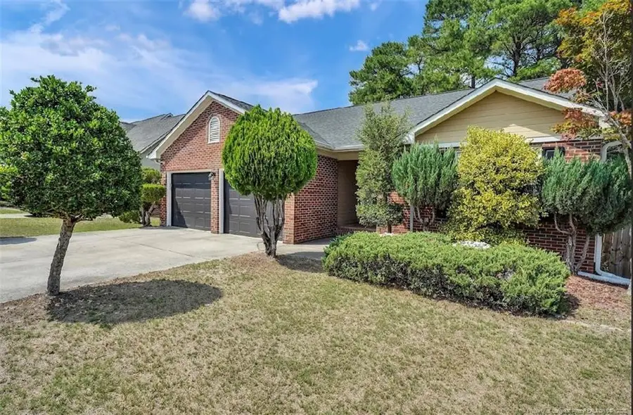 1040 Alexwood Drive, Hope Mills, NC 28348 - #3