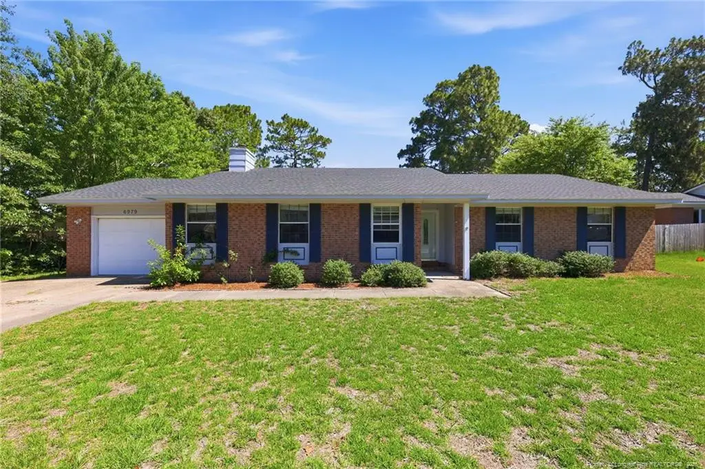 6979 Wickersham Drive, Fayetteville, NC 28314 - #1