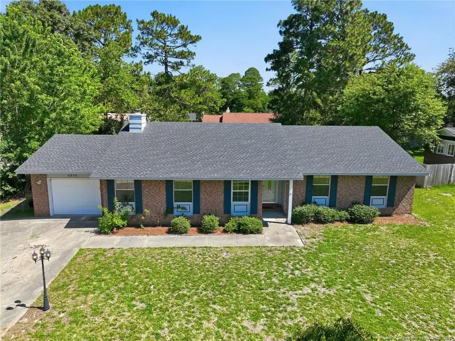 6979 Wickersham Drive, Fayetteville, NC 28314 - #2