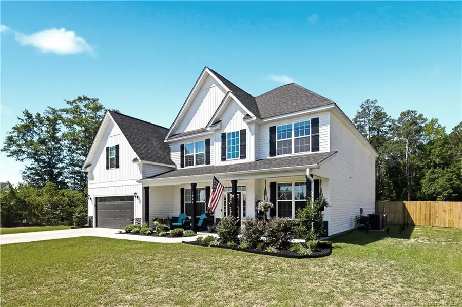 3346 Albument Street, Fayetteville, NC 28312 - #2