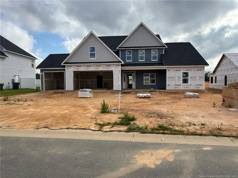 2927 Currawond (lot 264) Street, Fayetteville, NC 28304 - #2