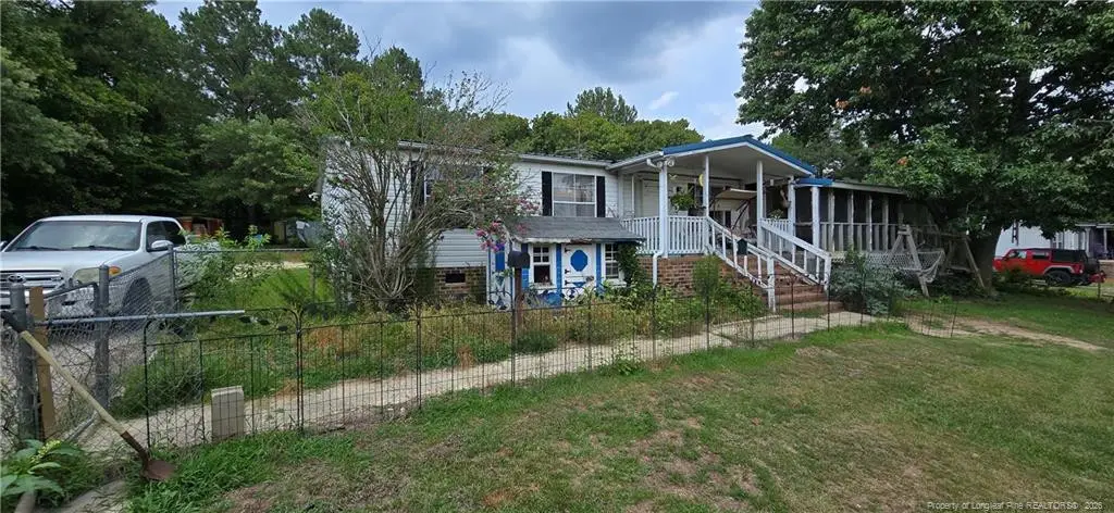 390 Kathleen Road, Lillington, NC 27546 - #1