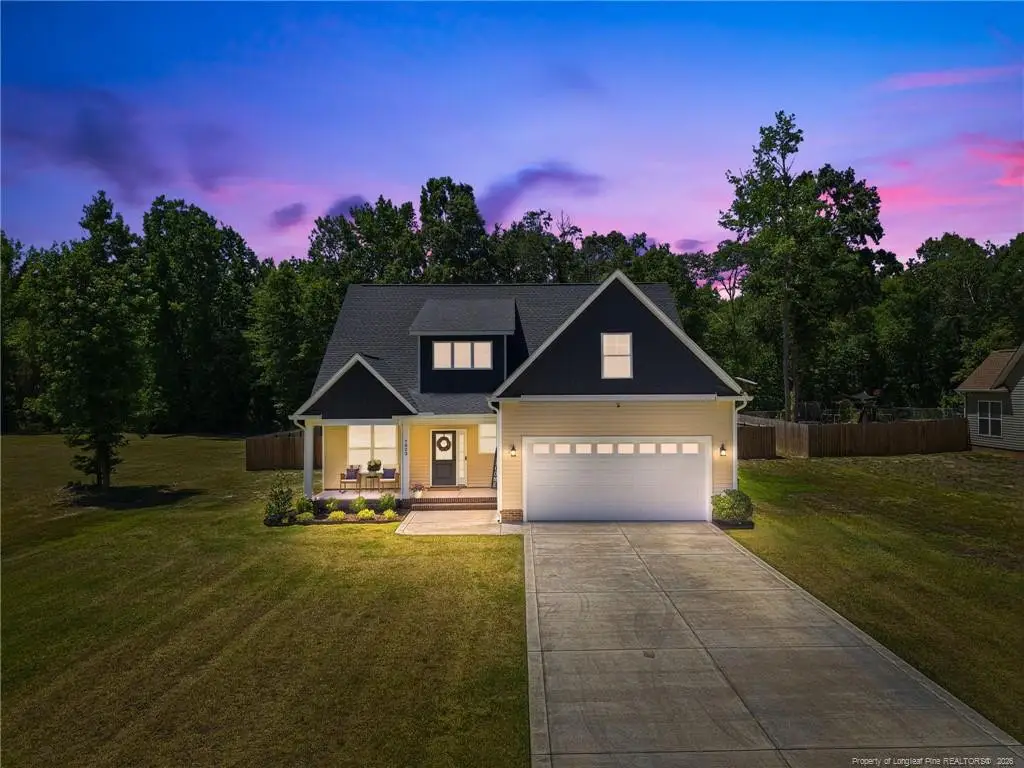 7823 Lucinda Lane, Linden, NC 28356 - #1