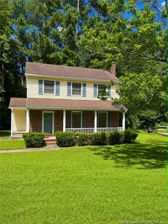 3311 Courtland Drive, Durham, NC 27707