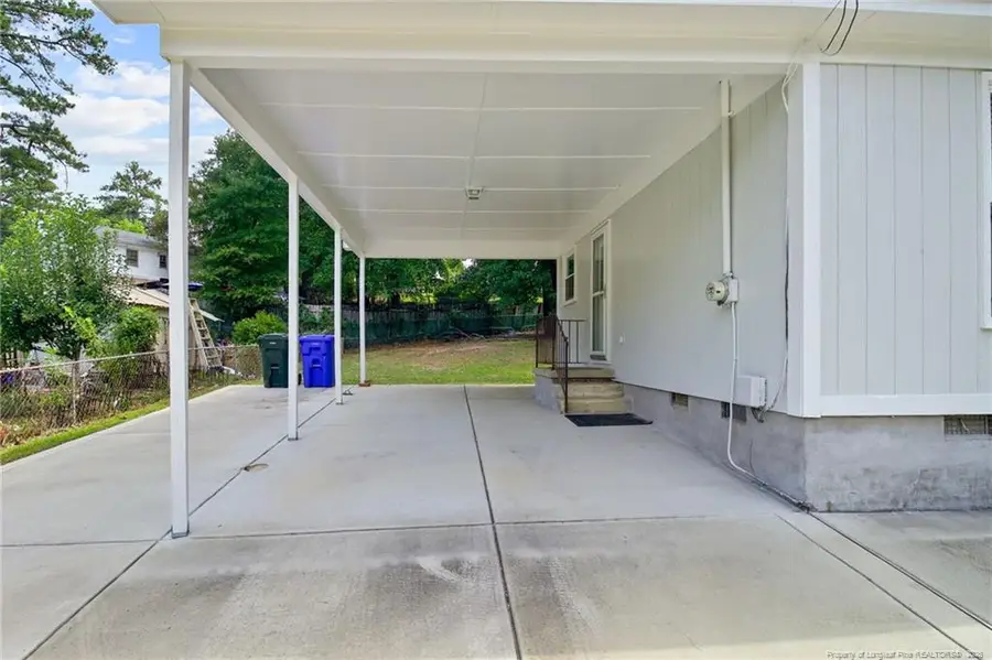 601 Woodclift Drive, Fayetteville, NC 28311 - #3