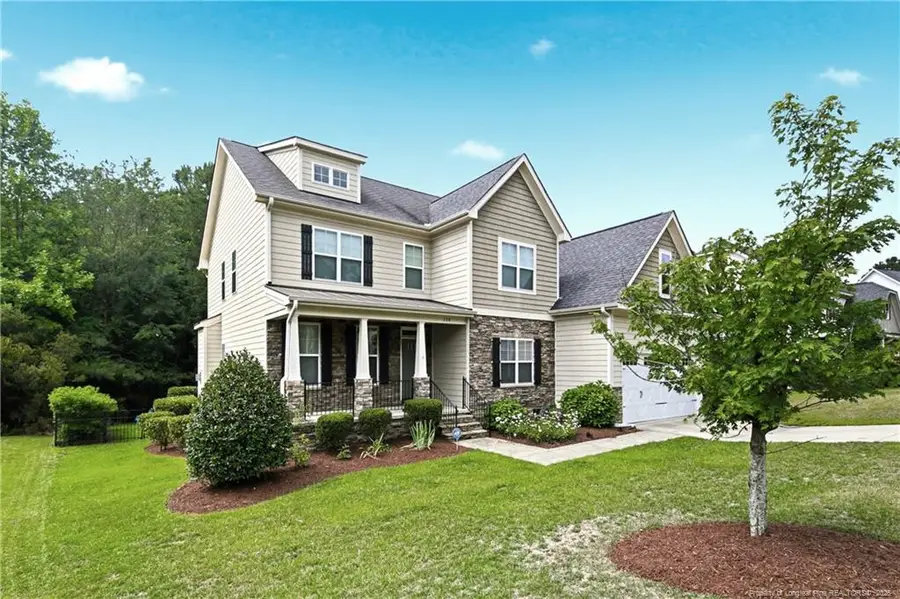 138 Valley Pines Circle, Spring Lake, NC 28390 - #2