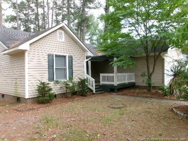 429 Oakgrove Drive, Fayetteville, NC 28314 - #2