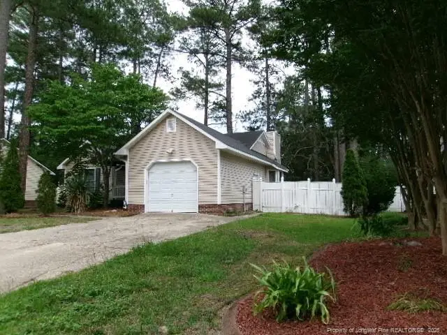 429 Oakgrove Drive, Fayetteville, NC 28314 - #3
