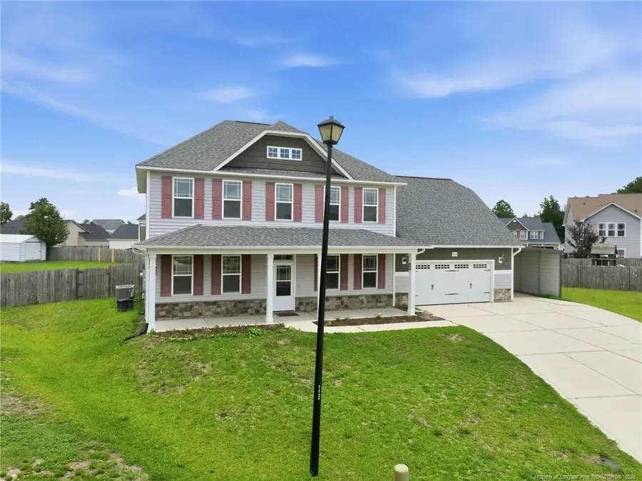 2000 Roswell Road, Fayetteville, NC 28314 - #3
