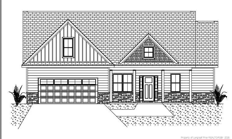 7058 Pocosin, Fayetteville, NC 28312 - #1