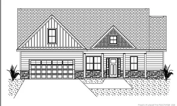 7058 Pocosin, Fayetteville, NC 28312