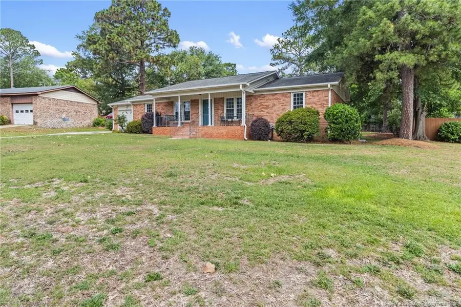 5604 Shenandoah Drive, Fayetteville, NC 28304 - #3
