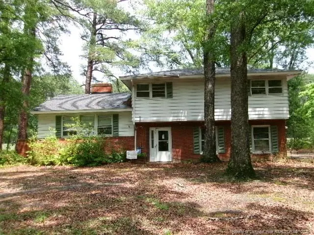 704 Mcneill Drive, Laurinburg, NC 28352 - #1