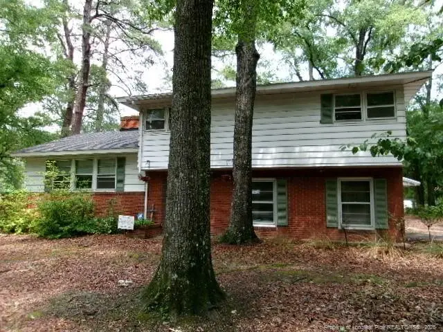 704 Mcneill Drive, Laurinburg, NC 28352 - #2
