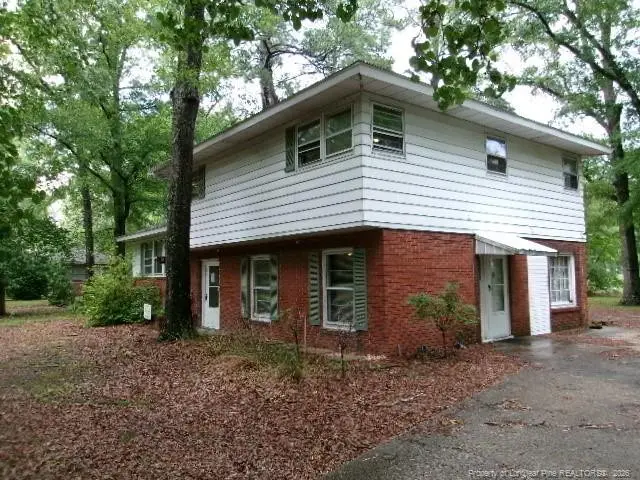 704 Mcneill Drive, Laurinburg, NC 28352 - #3