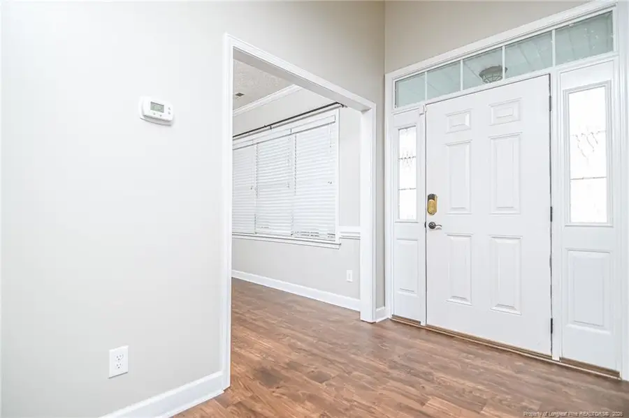 3921 Quarry Hollow Drive, Fayetteville, NC 28306 - #2