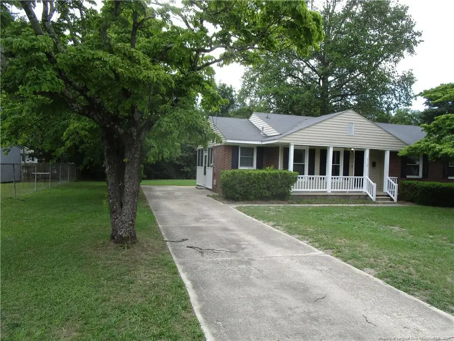 5119 Cooper Road, Fayetteville, NC 28311 - #2