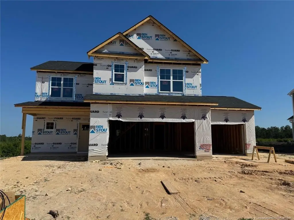 222 Ashley Heights (lot 102) Drive, Aberdeen, NC 28315 - #1