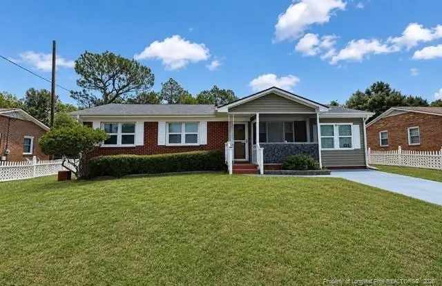 3241 Vardaman Avenue, Hope Mills, NC 28348 - #1