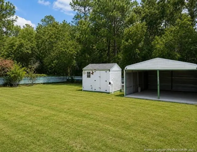 3241 Vardaman Avenue, Hope Mills, NC 28348 - #2
