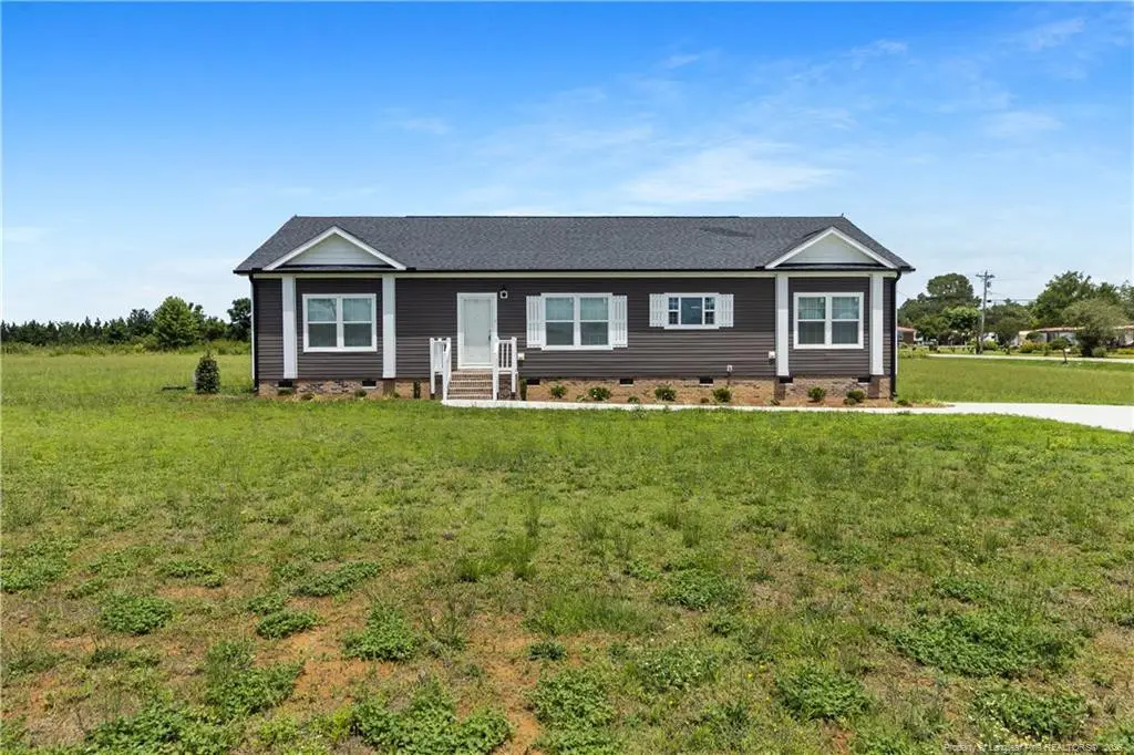 42 Ajax Road, Saint Pauls, NC 28384 - #1