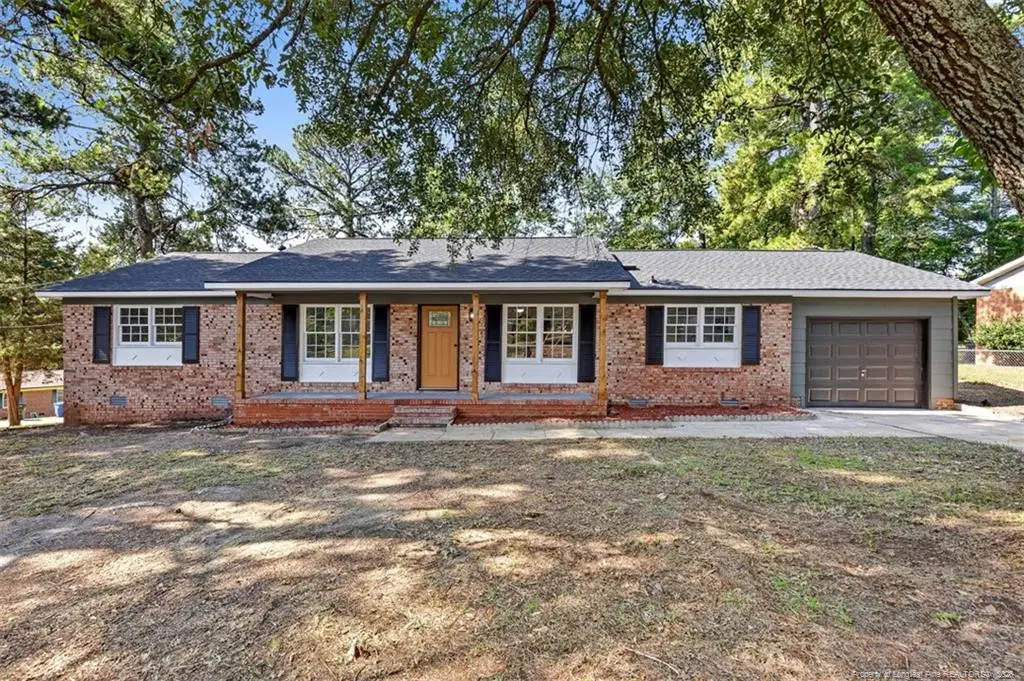 4701 Beaufort Drive, Fayetteville, NC 28304 - #1