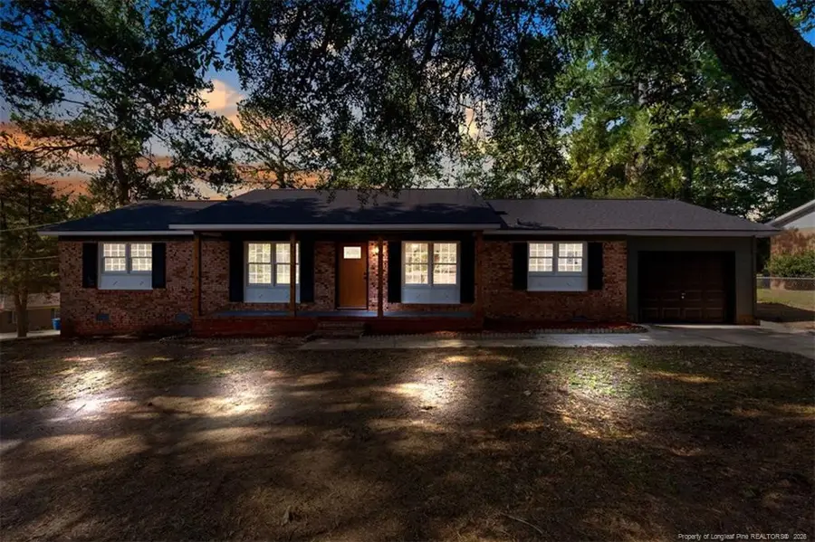 4701 Beaufort Drive, Fayetteville, NC 28304 - #2
