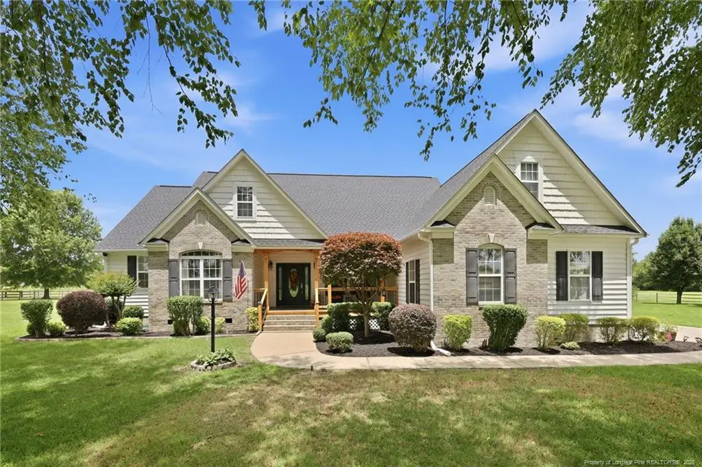 2561 Rodeo Drive, Linden, NC 28356 - #1