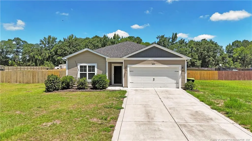 317 Laurel Lake Road, Salemburg, NC 28385 - #1