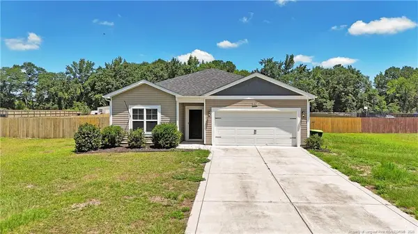 317 Laurel Lake Road, Salemburg, NC 28385