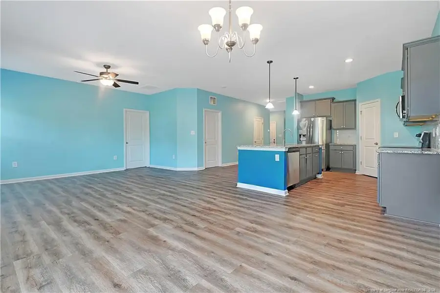 317 Laurel Lake Road, Salemburg, NC 28385 - #2