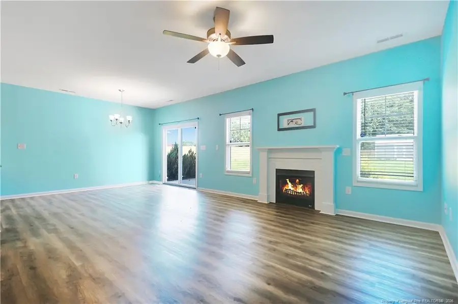 317 Laurel Lake Road, Salemburg, NC 28385 - #3