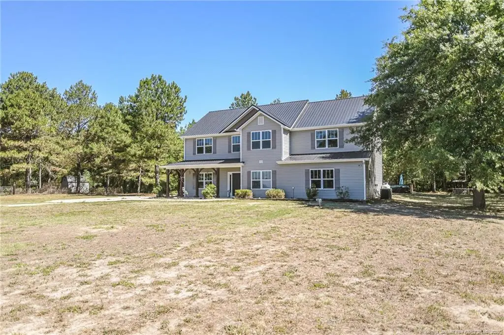 21181 Traders Road, Laurel Hill, NC 28351 - #1