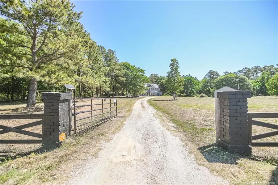 21181 Traders Road, Laurel Hill, NC 28351 - #2
