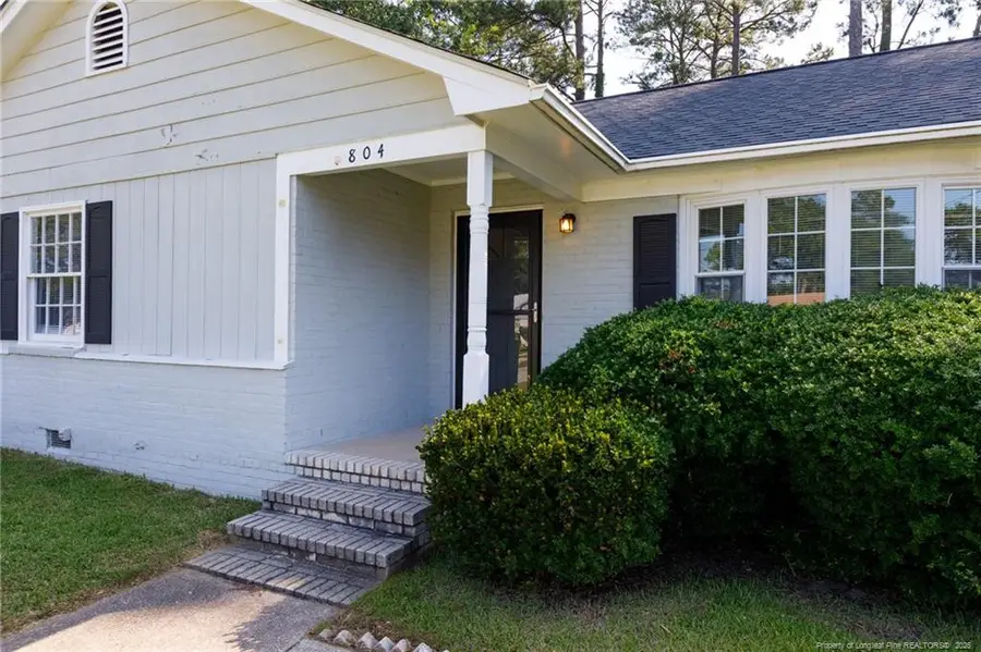 804 Bedford Road, Fayetteville, NC 28303 - #3
