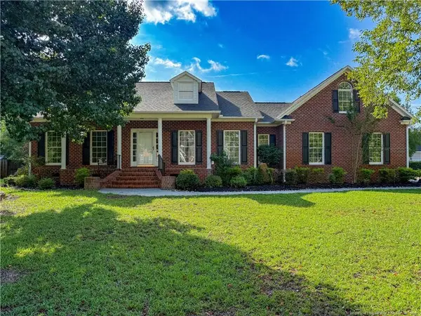 1513 Four Wood Drive, Fayetteville, NC 28312