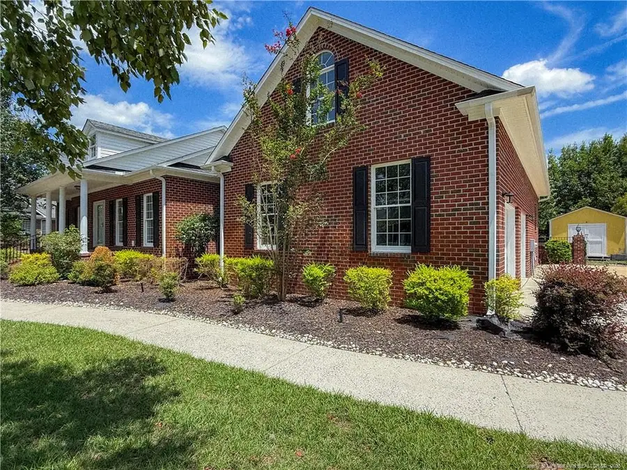 1513 Four Wood Drive, Fayetteville, NC 28312 - #3