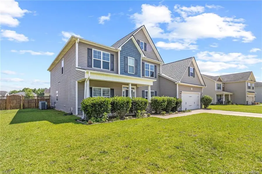 6613 Planters Row Drive, Hope Mills, NC 28348 - #2